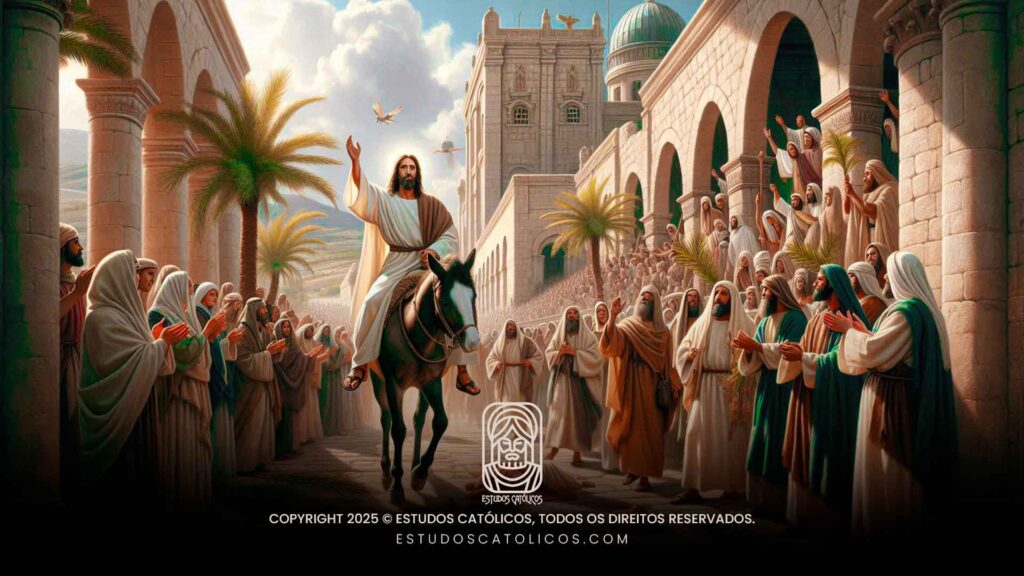 Qual-a-origem-do-Domingo-de-Ramos